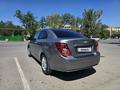 Chevrolet Aveo 2013 годаfor3 800 000 тг. в Кызылорда – фото 6