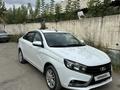 ВАЗ (Lada) Vesta 2019 годаүшін5 500 000 тг. в Семей – фото 3