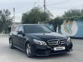 Mercedes-Benz E 200 2014 года за 12 000 000 тг. в Кызылорда – фото 17