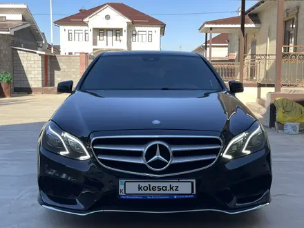 Mercedes-Benz E 200 2014 года за 12 000 000 тг. в Кызылорда – фото 3