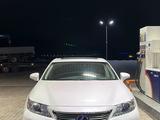 Lexus ES 300h 2013 года за 9 700 000 тг. в Кызылорда – фото 2