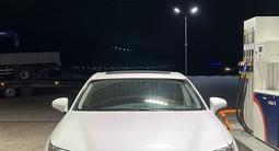 Lexus ES 300h 2013 года за 9 000 000 тг. в Кызылорда – фото 2