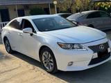 Lexus ES 300h 2013 года за 9 700 000 тг. в Кызылорда – фото 3