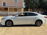 Lexus ES 300h 2013 года за 9 700 000 тг. в Кызылорда