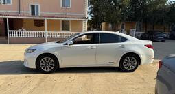 Lexus ES 300h 2013 года за 9 000 000 тг. в Кызылорда