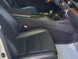 Lexus ES 300h 2013 года за 9 700 000 тг. в Кызылорда – фото 5