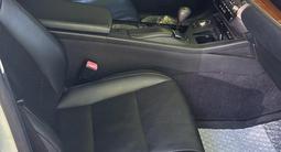 Lexus ES 300h 2013 года за 9 000 000 тг. в Кызылорда – фото 5
