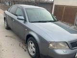 Audi A6 1997 годаfor2 700 000 тг. в Тараз – фото 5