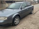 Audi A6 1997 годаfor2 700 000 тг. в Тараз – фото 2