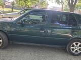 Volkswagen Golf 1995 года за 1 000 000 тг. в Аксукент – фото 4