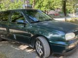 Volkswagen Golf 1995 года за 1 000 000 тг. в Аксукент