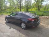 Hyundai Elantra 2019 года за 7 500 000 тг. в Алматы – фото 3