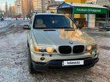 BMW X5 2002 года за 5 500 000 тг. в Астана