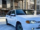 ВАЗ (Lada) 2114 2013 годаfor1 800 000 тг. в Семей – фото 3