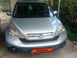 Honda CR-V 2007 годаүшін5 900 000 тг. в Алматы