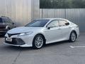 Toyota Camry 2020 годаfor14 700 000 тг. в Алматы