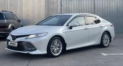 Toyota Camry 2020 годаfor14 700 000 тг. в Алматы