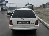 Volkswagen Golf 1996 годаfor950 000 тг. в Тараз – фото 5