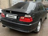 BMW 318 1999 годаүшін3 300 000 тг. в Караганда – фото 5