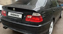BMW 318 1999 годаүшін3 300 000 тг. в Караганда – фото 5