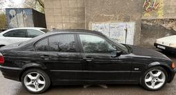 BMW 318 1999 годаүшін3 300 000 тг. в Караганда – фото 4