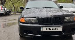 BMW 318 1999 годаүшін3 300 000 тг. в Караганда
