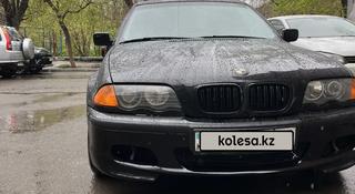 BMW 318 1999 года за 3 300 000 тг. в Караганда