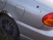 Kia Spectra, 2006