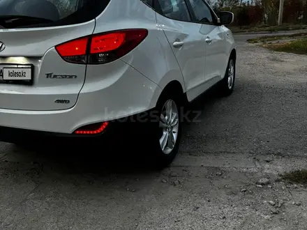 Hyundai Tucson 2011 года за 7 300 000 тг. в Усть-Каменогорск – фото 5