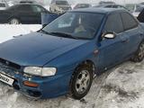 Subaru Impreza 1996 годаfor1 100 000 тг. в Алматы