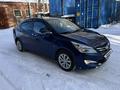 Hyundai Accent 2015 года за 6 000 000 тг. в Усть-Каменогорск – фото 4