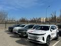 Exeed Prime Almaty - официальный дилер в Казахстане в Алматы – фото 2