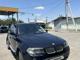 BMW X3 2006 года за 5 300 000 тг. в Шымкент