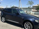 BMW X3 2006 года за 5 300 000 тг. в Шымкент – фото 2