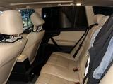 BMW X3 2006 года за 5 300 000 тг. в Шымкент – фото 5