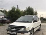 Mitsubishi Space Wagon 1992 годаүшін1 350 000 тг. в Алматы – фото 3