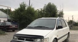 Mitsubishi Space Wagon 1992 года за 1 300 000 тг. в Алматы