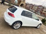 Volkswagen Golf 2013 годаүшін3 700 000 тг. в Уральск – фото 2