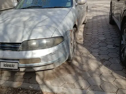 Nissan Skyline 1996 года за 1 700 000 тг. в Астана – фото 3