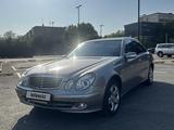 Mercedes-Benz E 320 2003 годаfor5 700 000 тг. в Шымкент – фото 3