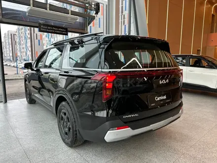 Kia Carnival Luxe 2026 года за 21 990 000 тг. в Астана – фото 11