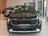 Kia Carnival Luxe 2025 года за 21 990 000 тг. в Астана – фото 3