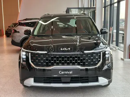 Kia Carnival Luxe 2026 года за 21 990 000 тг. в Астана – фото 3