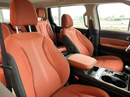 Kia Carnival Luxe 2026 года за 21 990 000 тг. в Астана – фото 4