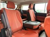 Kia Carnival Luxe 2025 года за 21 990 000 тг. в Астана – фото 5