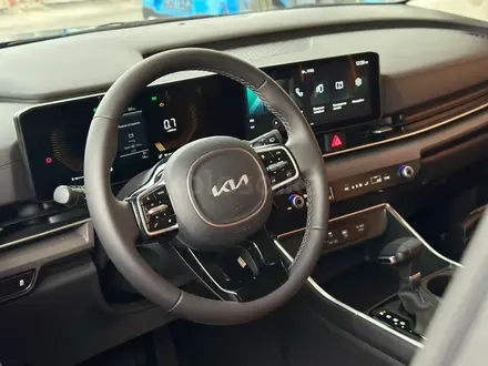Kia Carnival Luxe 2026 года за 21 990 000 тг. в Астана – фото 7