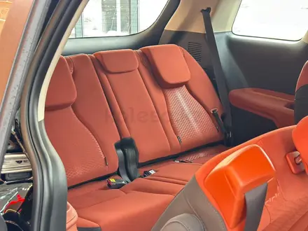 Kia Carnival Luxe 2026 года за 21 990 000 тг. в Астана – фото 9