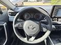 Toyota RAV4 2021 года за 13 000 000 тг. в Уральск – фото 10