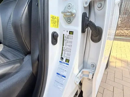 Toyota RAV4 2021 года за 13 000 000 тг. в Уральск – фото 12