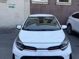 Kia Picanto 2022 годаүшін6 300 000 тг. в Шымкент – фото 2